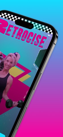 RETROCISE screenshot
