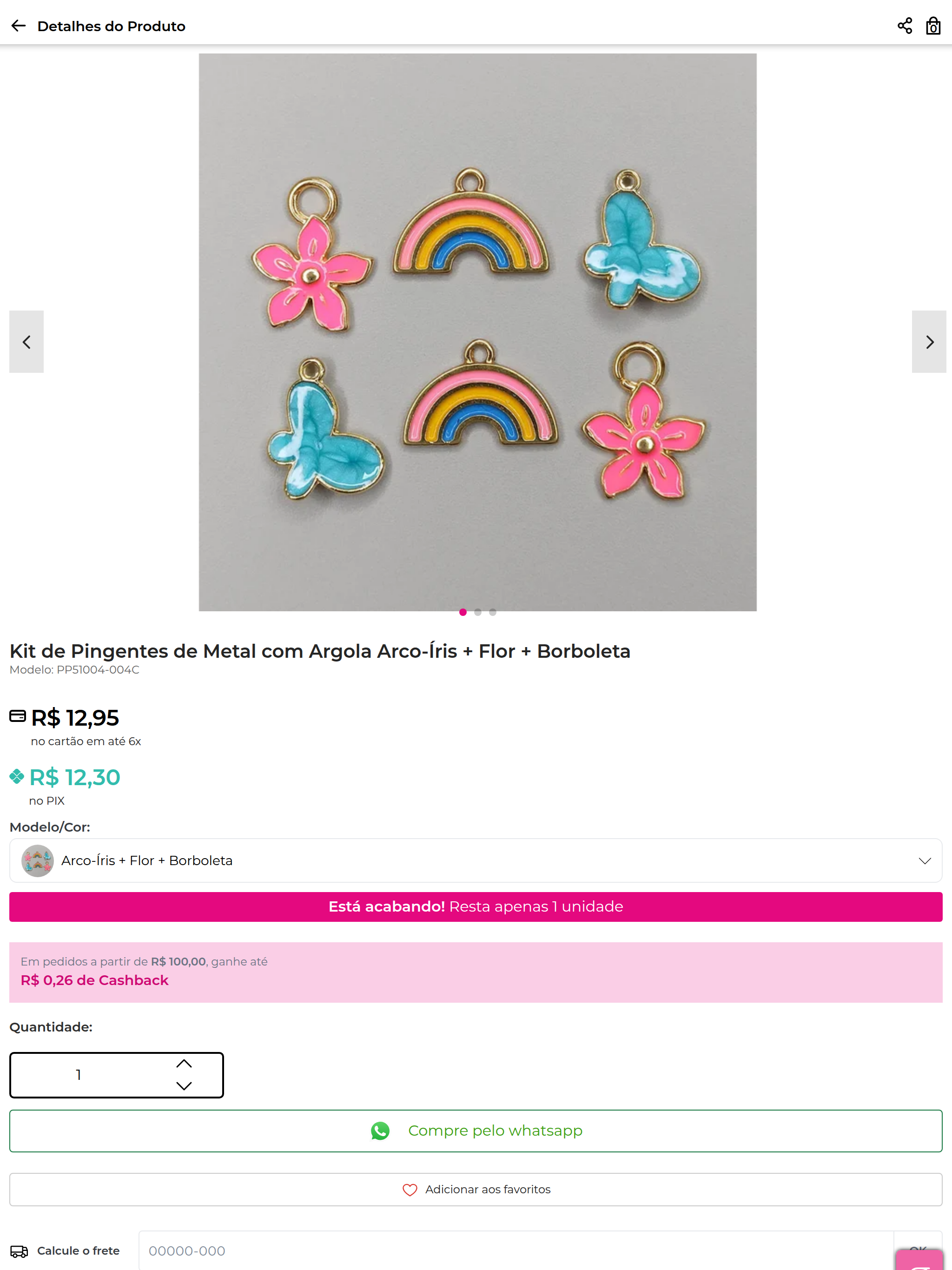 Officina da Moda screenshot 7