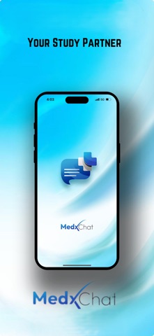 MedXChat - Talk To Docs screenshot