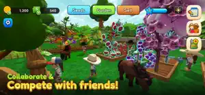 Instant Garden: Grow Together screenshot 4