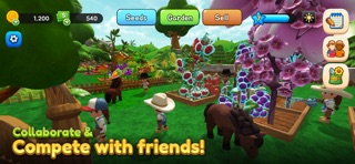 Instant Garden: Grow Together screenshot 4