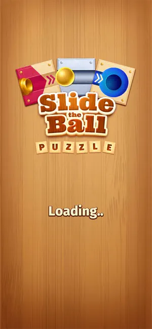 Slide the Ball: Unblock Maze screenshot 3