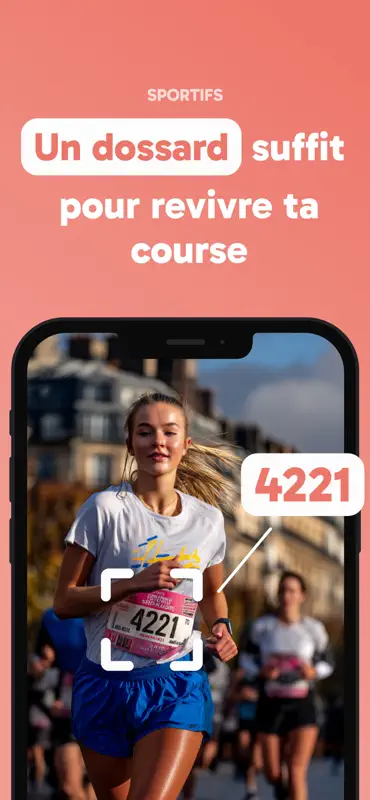 Westiti tes photos de running screenshot 1 of 5