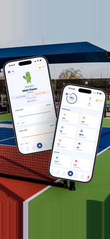 Picklr: Pickleball Screenshot 3 of 4