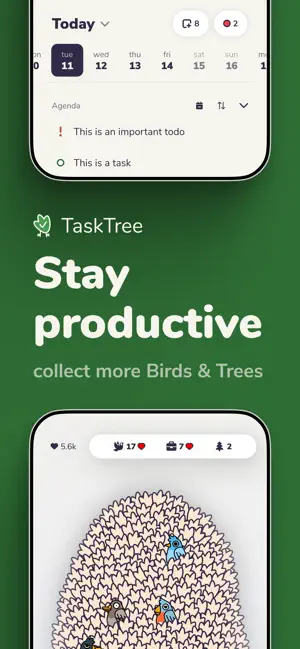 TaskTree by RadCollab screenshot 1