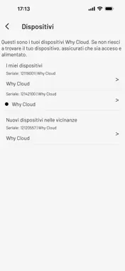 Why Cloud screenshot 2
