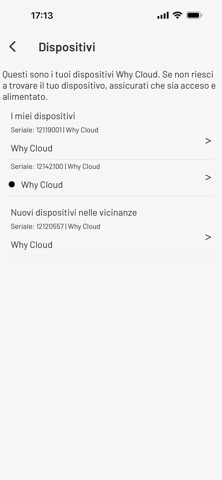 Why Cloud Screenshot 2 of 7