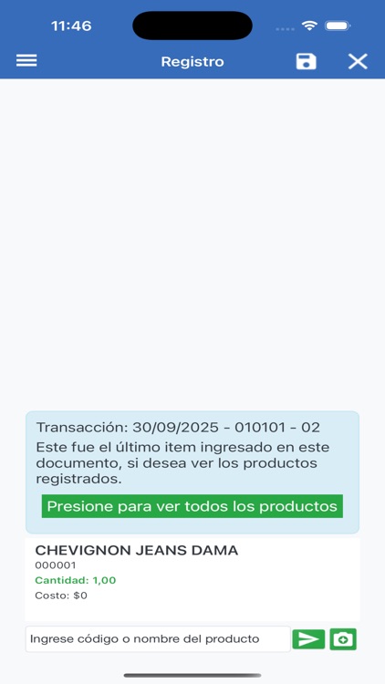 Delfín Mobile screenshot-7