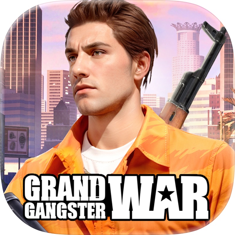 Grand Gangster War screenshot 1