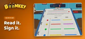Boomkey: 3 Monkeys 1 Bomb screenshot 4
