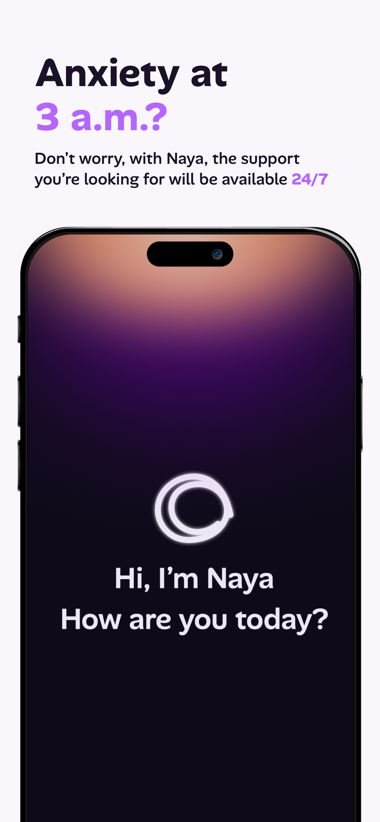 Naya by Bmind screenshot 3