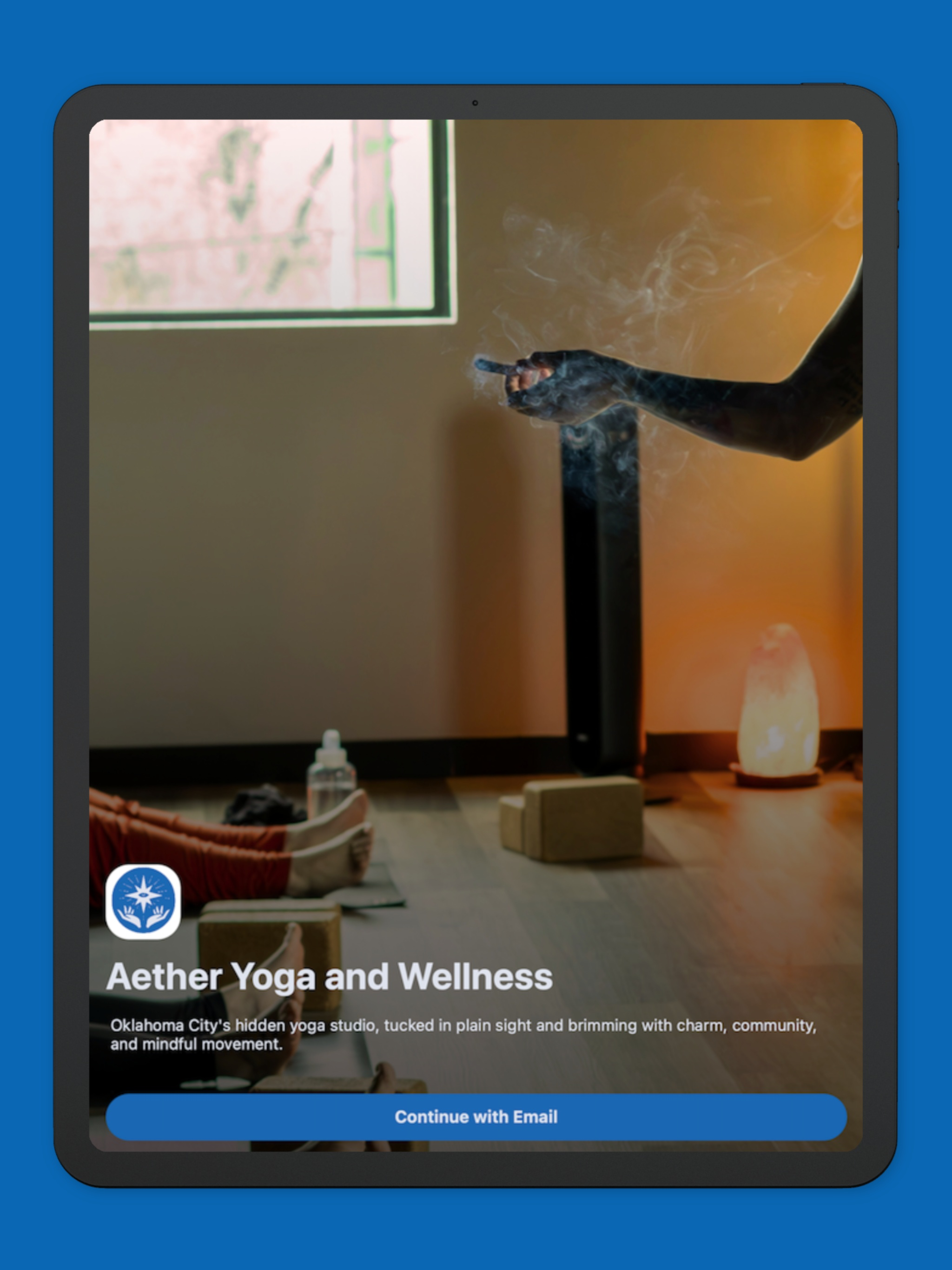 Aether Yoga and Wellness