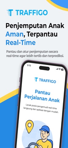 Traffigo Screenshot 2 of 4
