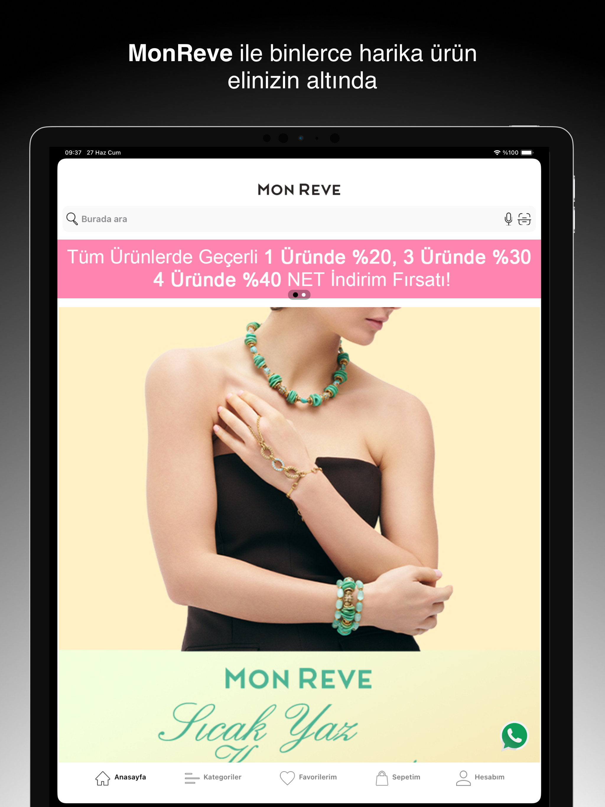 ShopMonReve