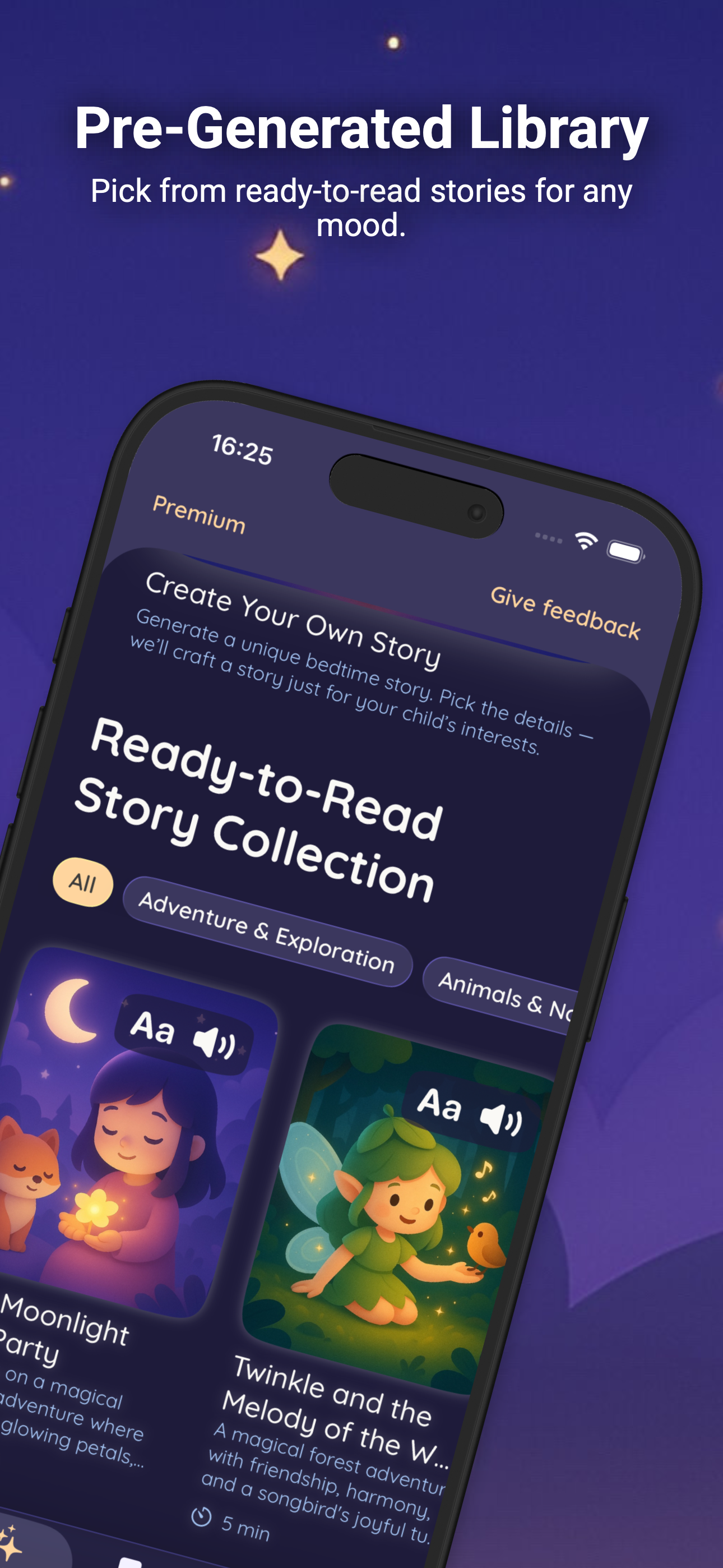 Kidoo: Tales Made by You