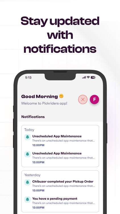 Pickriders screenshot-5