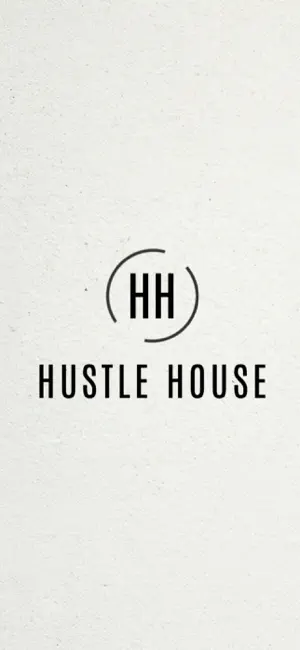 Hustle House Fit screenshot 1