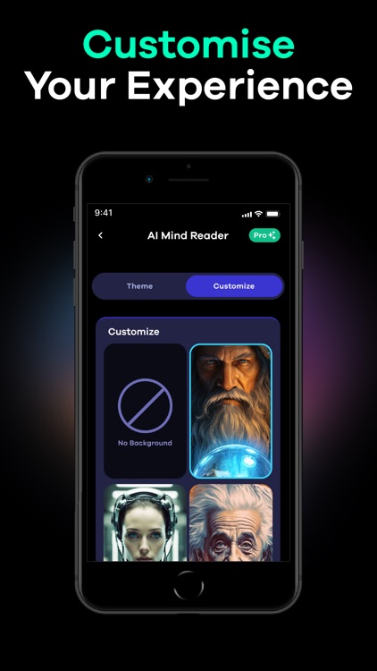 Guess.AI - Mind Reader Answers screenshot-5