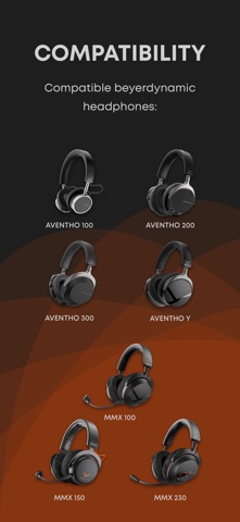 beyerdynamic Screenshot 1 of 5