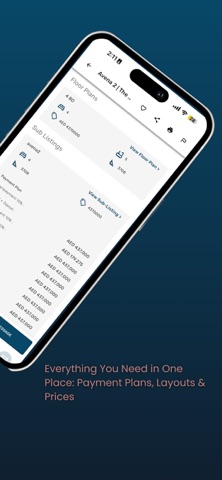 Off Plan Bazaar screenshot