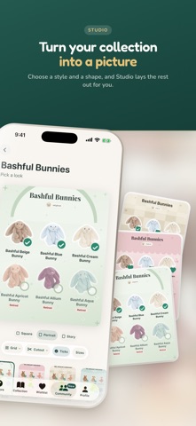 JellyBook Screenshot 2
