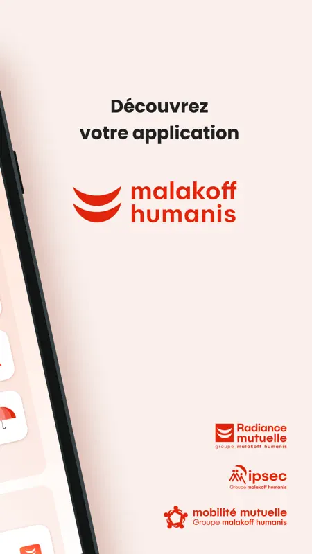Malakoff Humanis screenshot 2 of 10