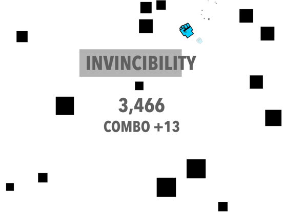 Screenshot #4 pour SquareCrusher!