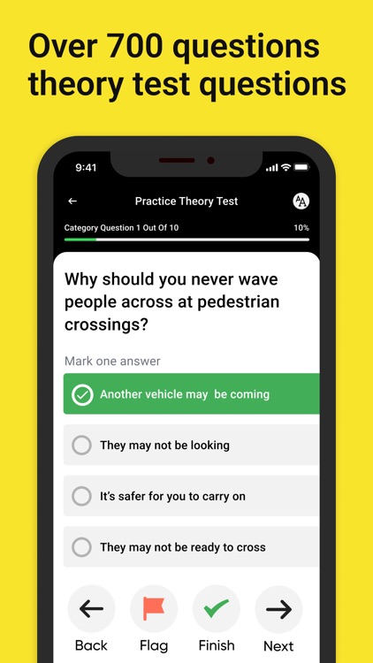 Get Driving: Revision Kit UK