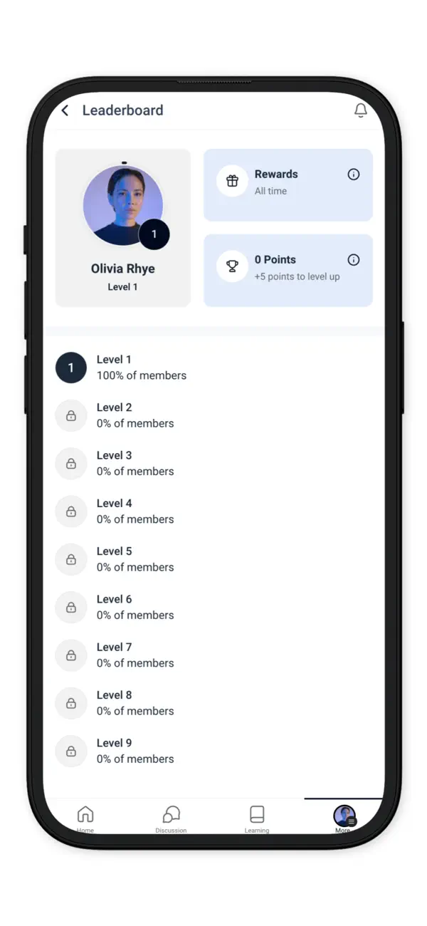 Screenshot #2 pour Just Going Viral Academy