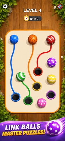 Rolling Ball 3D – Going Up Jam Screenshot 4 of 4