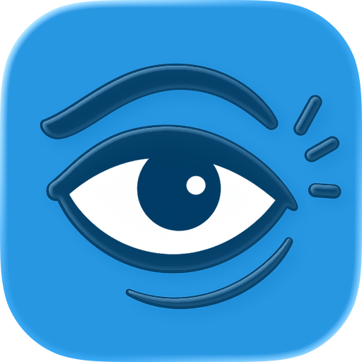 UCLA Blepharospasm
