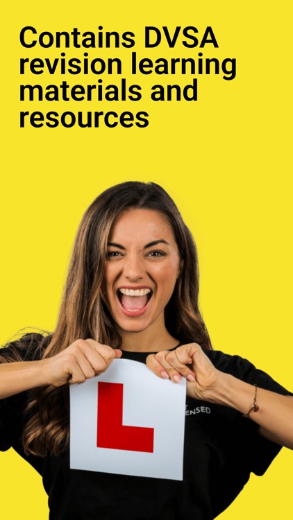 Get Driving: Revision Kit UK