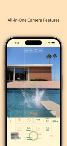 Feelca Pop Screenshot 5 of 9