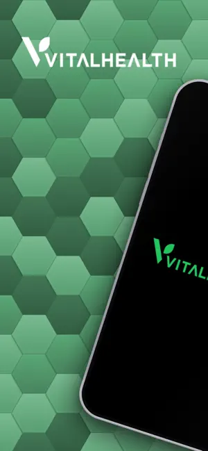 Vital Health Global screenshot 1