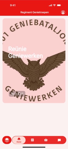 Regiment Genietroepen screenshot