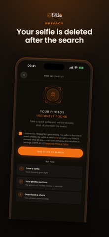 TIMEandSPACE Screenshot 6