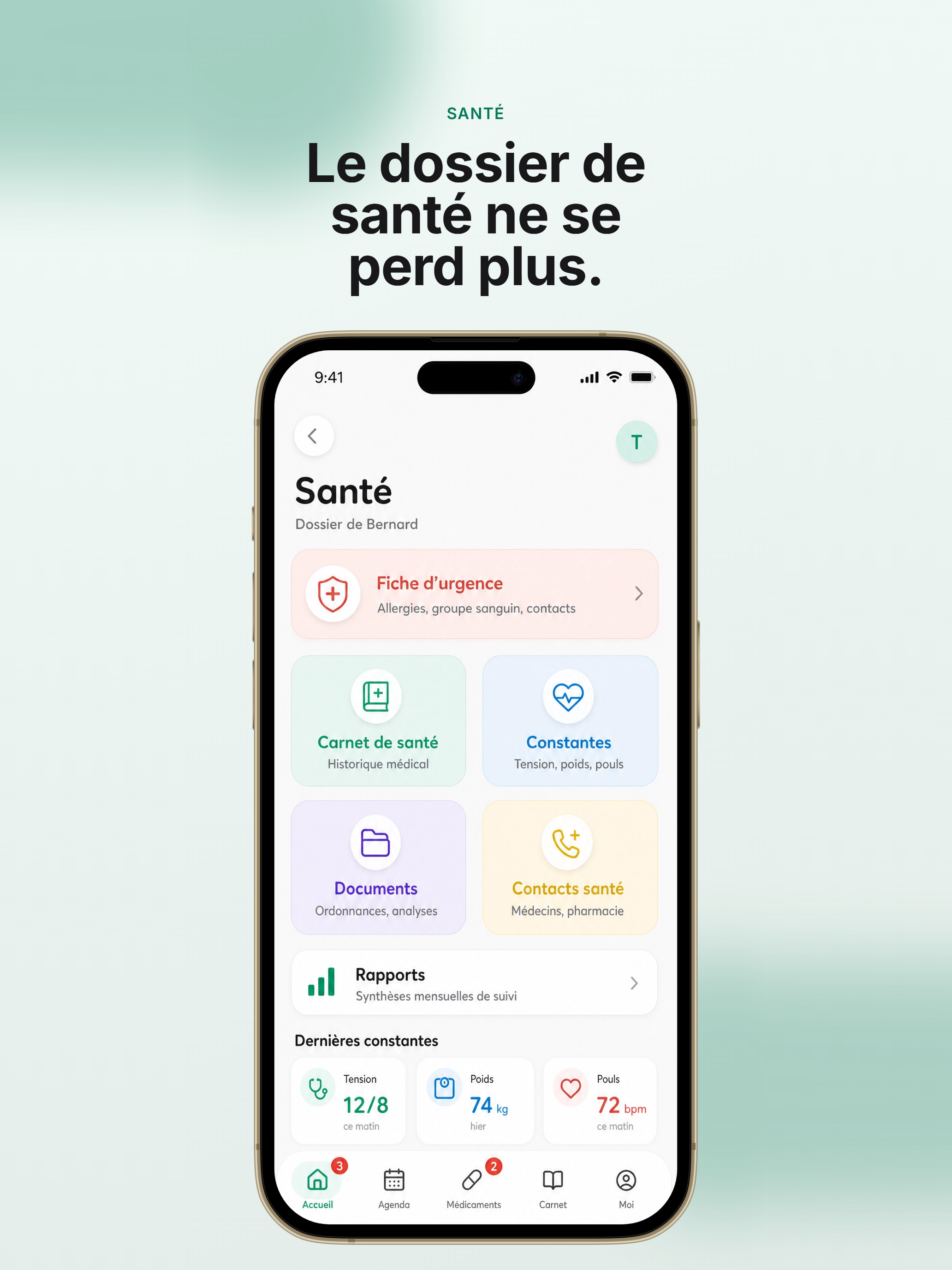 Tribulys screenshot 12