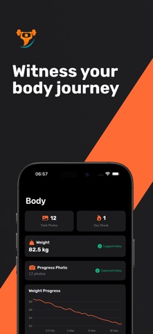 Body Journey Screenshot 1 of 10