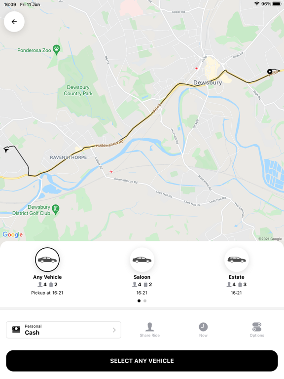Screenshot #6 pour Bywell Cars