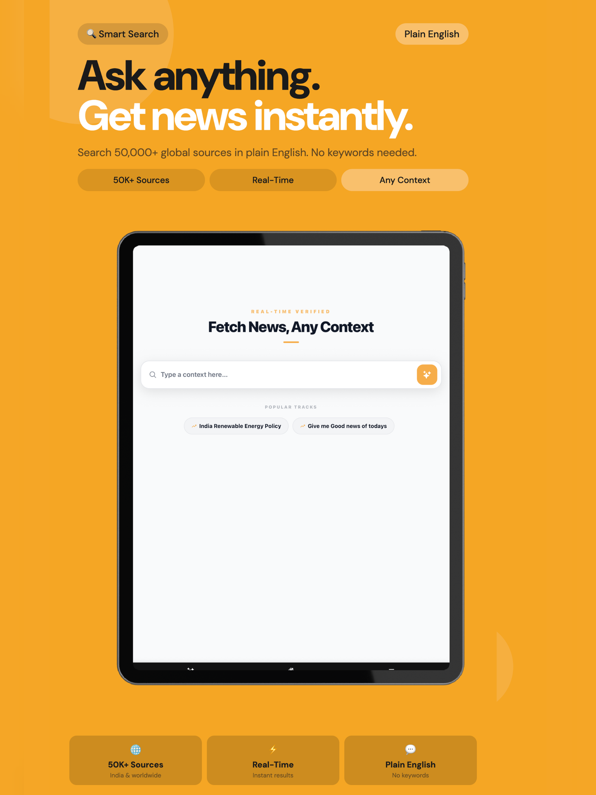 TheReader.AI: Short News screenshot 11