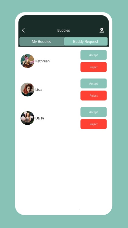 Deer's Eye View screenshot-7