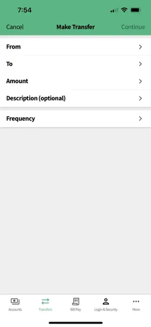 SB&T Mobile screenshot 3