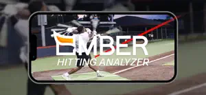 Ember Hitting Analyzer screenshot 1