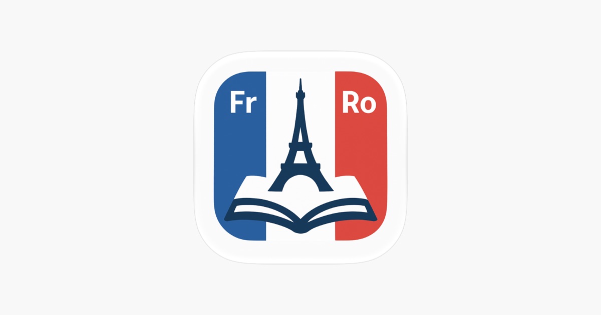 ‎App Fr-Ro – App Store
