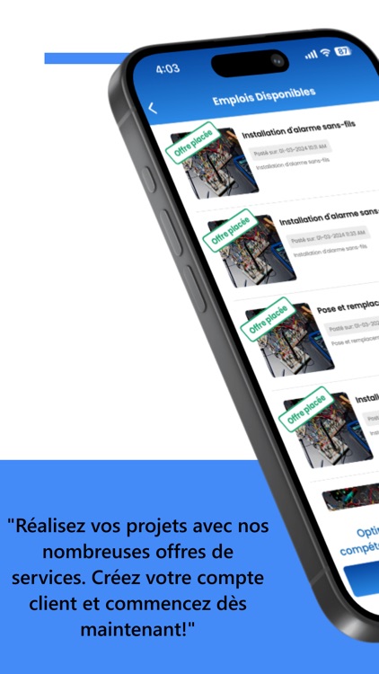 PloffApp – Home Services