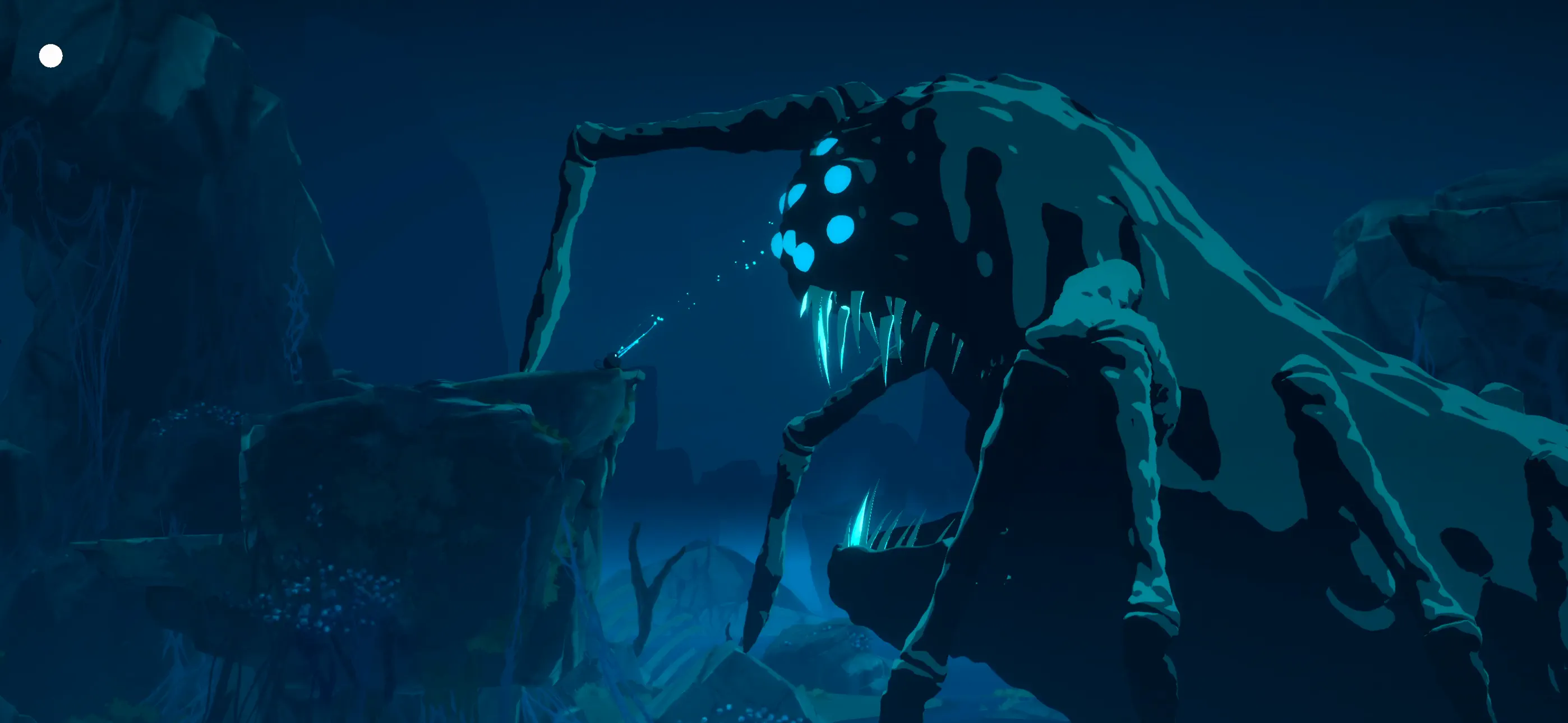 #5. Planet of Lana (iOS) Bởi: Playdigious