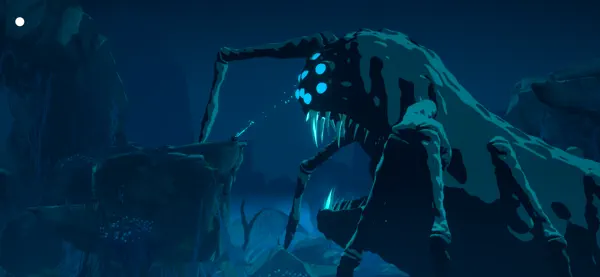Planet of Lana iPhone Spiel Screenshot 5 – Spiele
