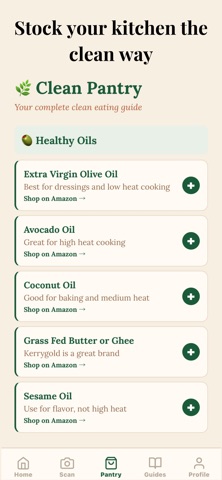 SeedOutApp Screenshot 1 of 5