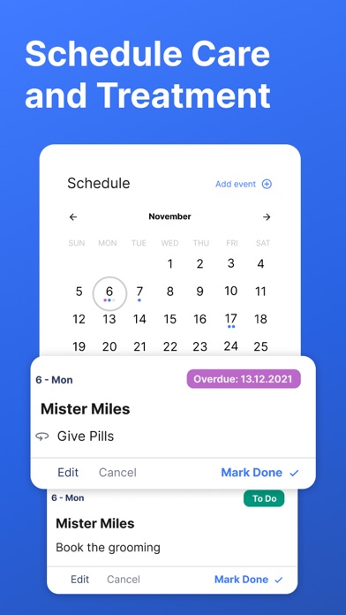 PetGarage Screenshot