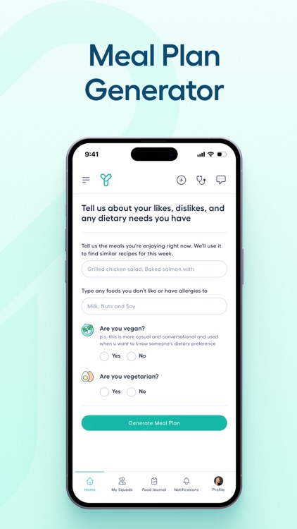 YoloHealth screenshot-9